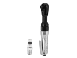 Llave De Trinquete Neumática De 1/2'' Para Reparación Doméstica, Velocidad Ajustable, Duradera Y Precisa