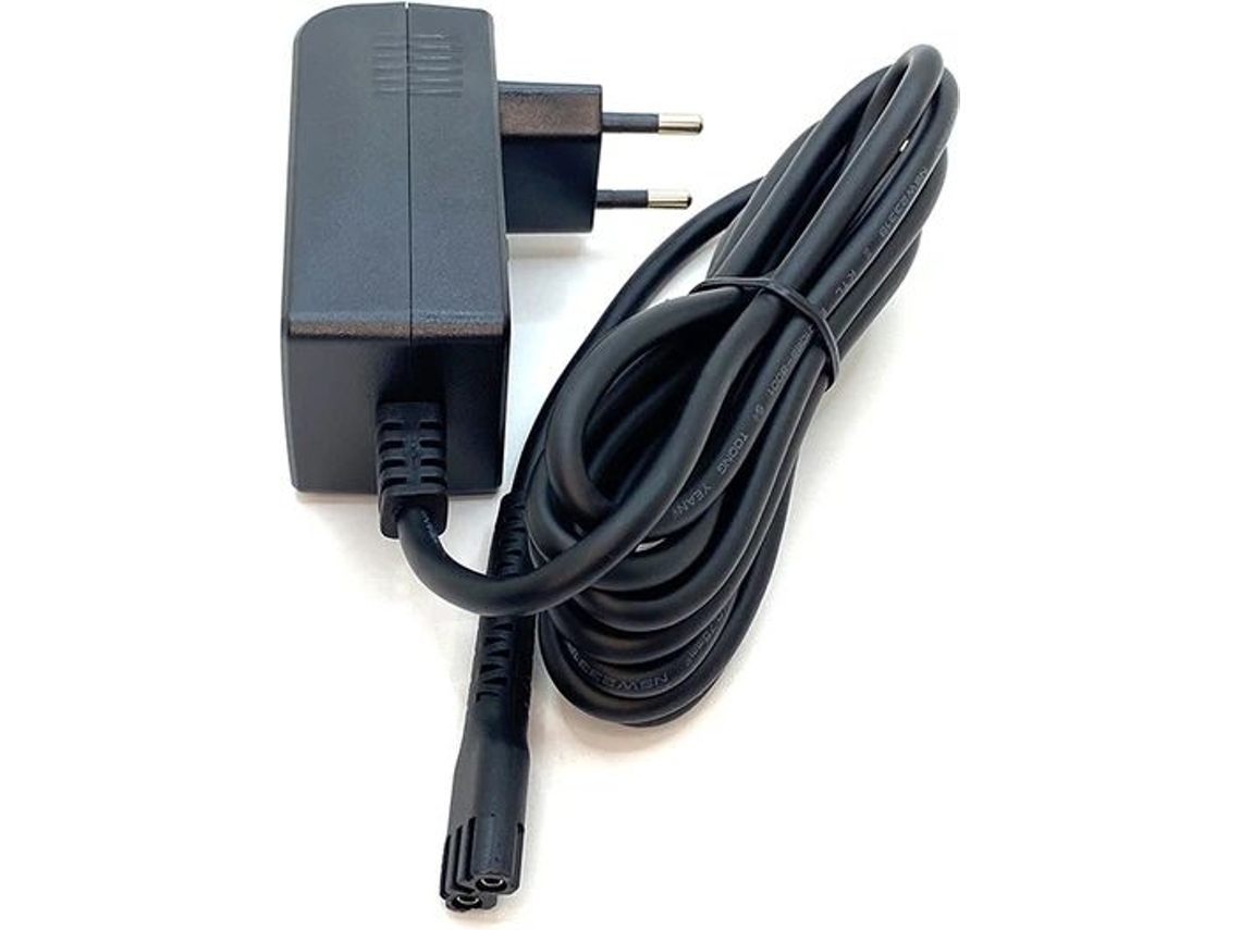 Carregador Compatível com Wahl Magic Clip Cordless GO SOLID
