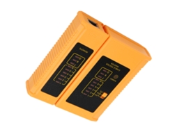 Testador De Rede Mini Portátil