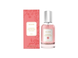 Spray Corporal e Capilar Perfume Rose