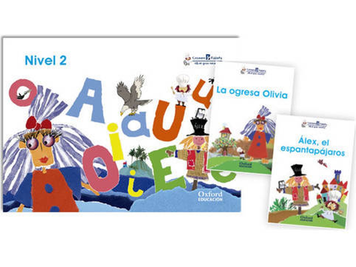 Livro (Espanhol)