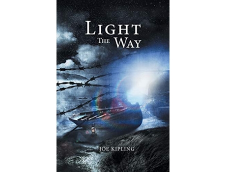 Livro Light the Way Book 2 de Joe Kipling (Inglês)