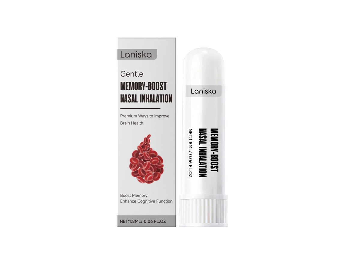 Inalador Anti idade para Pele Jovem, Cuidados Faciais Rejuvenescedores LAXISCREED