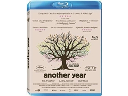 Blu-Ray Another Year (Edição em Espanhol)