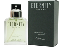 Perfume CALVIN KLEIN Eternity For Men Eau de Toilette (100 ml)