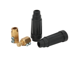 Conector Rápido De Cabo De Soldadura Dkj‑35‑1 E Dkl‑35, Conector De Ferramentas Elétricas De Hardware