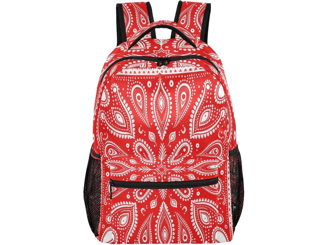 Mochila Durável Prática
