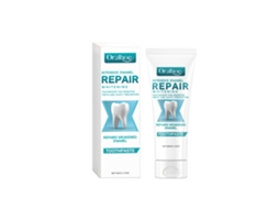 Creme Dental Anti cárie Worten Eficaz