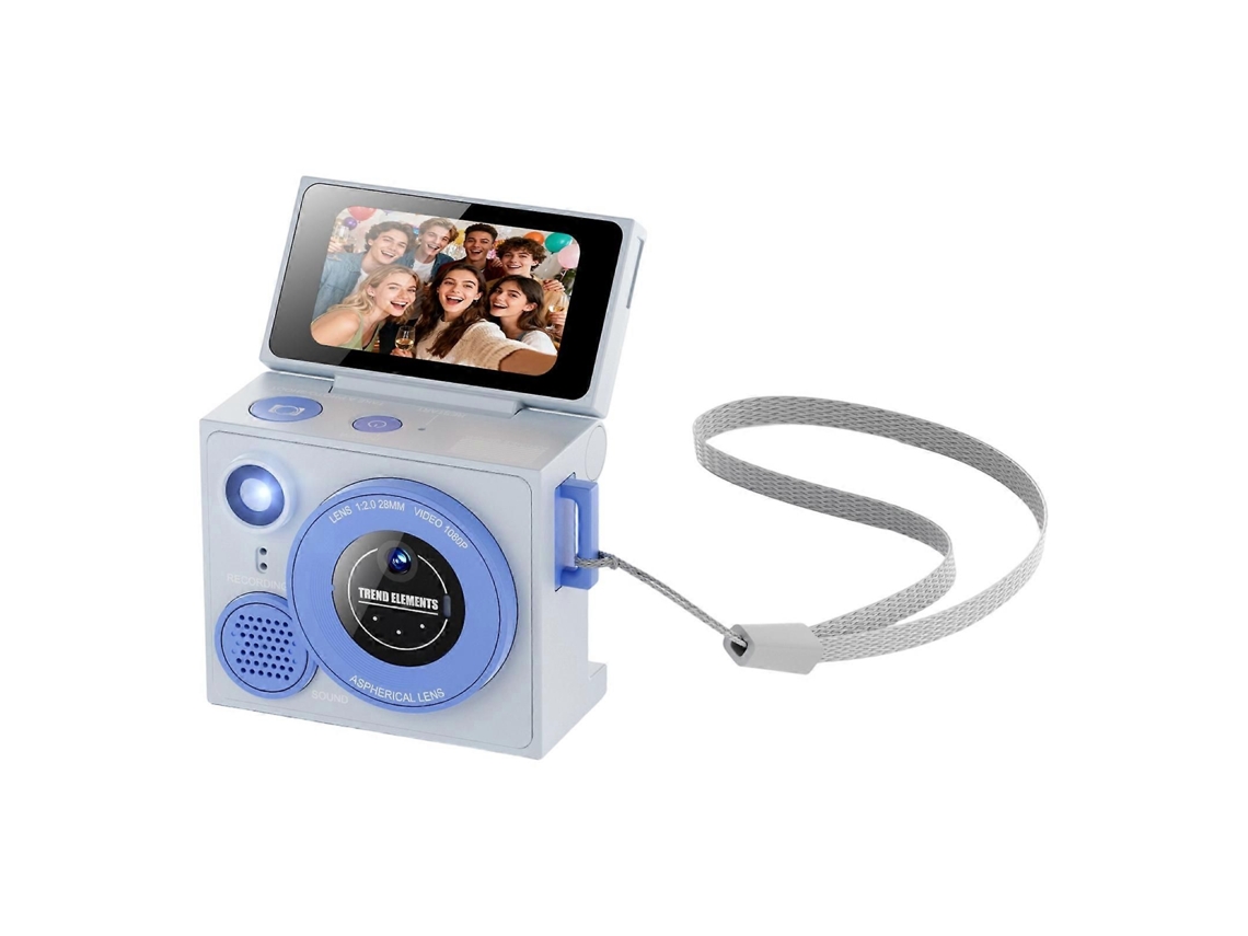 Câmera De Chaveiro Para Fotos E Vídeos, Mini Câmera De Ação, Gravador De Vídeo, Mini Câmera Esportiva Para Crianças, Presente, Pequena Filmadora