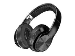 Fone De Ouvido Sem Fio Xiaomi Hifi 2025 Com Microfone, Dobrável, Supra-auricular, Bluetooth 5.0, Compatível Com Cartão Tf E Rádio Fm Para Celular