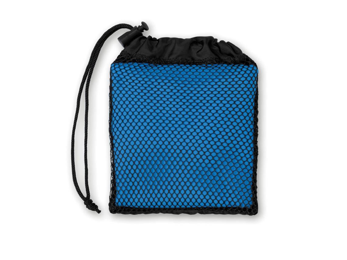 Toalla de Deporte En Funda MIDOCEAN