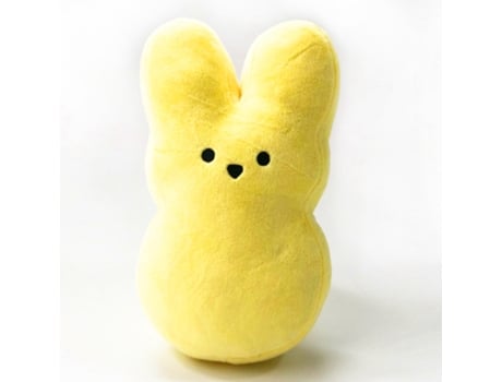 Peluche BOJACK Peeps For Pets Amarelo (Idade Mínima Recomendada: 7 anos)