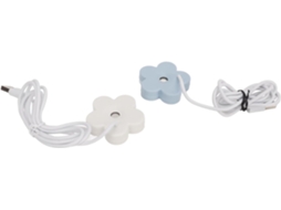 Umidificador Usb Pequeno Em Formato De Flor, Mini E Criativo, Para Viagens, Cabeceira, Escritório