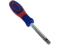 Chave De 15 Cm/5,90 Tubo Ideal Para Faz-tudo E Outros Profissionais.