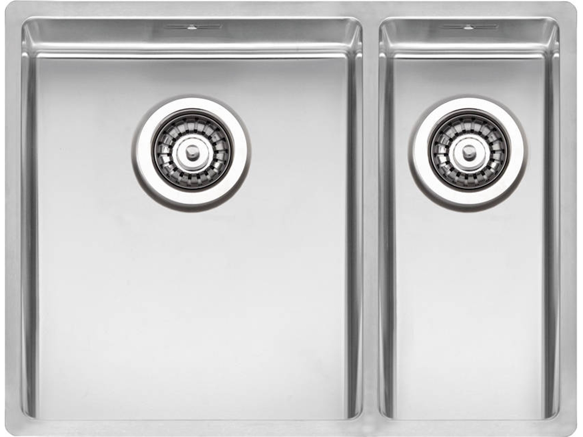 Lava Loiça FRASA Eventa 34/18 FS200181 (Inox - 18x58x44cm)