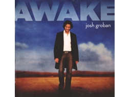 CD Josh Groban - Awake