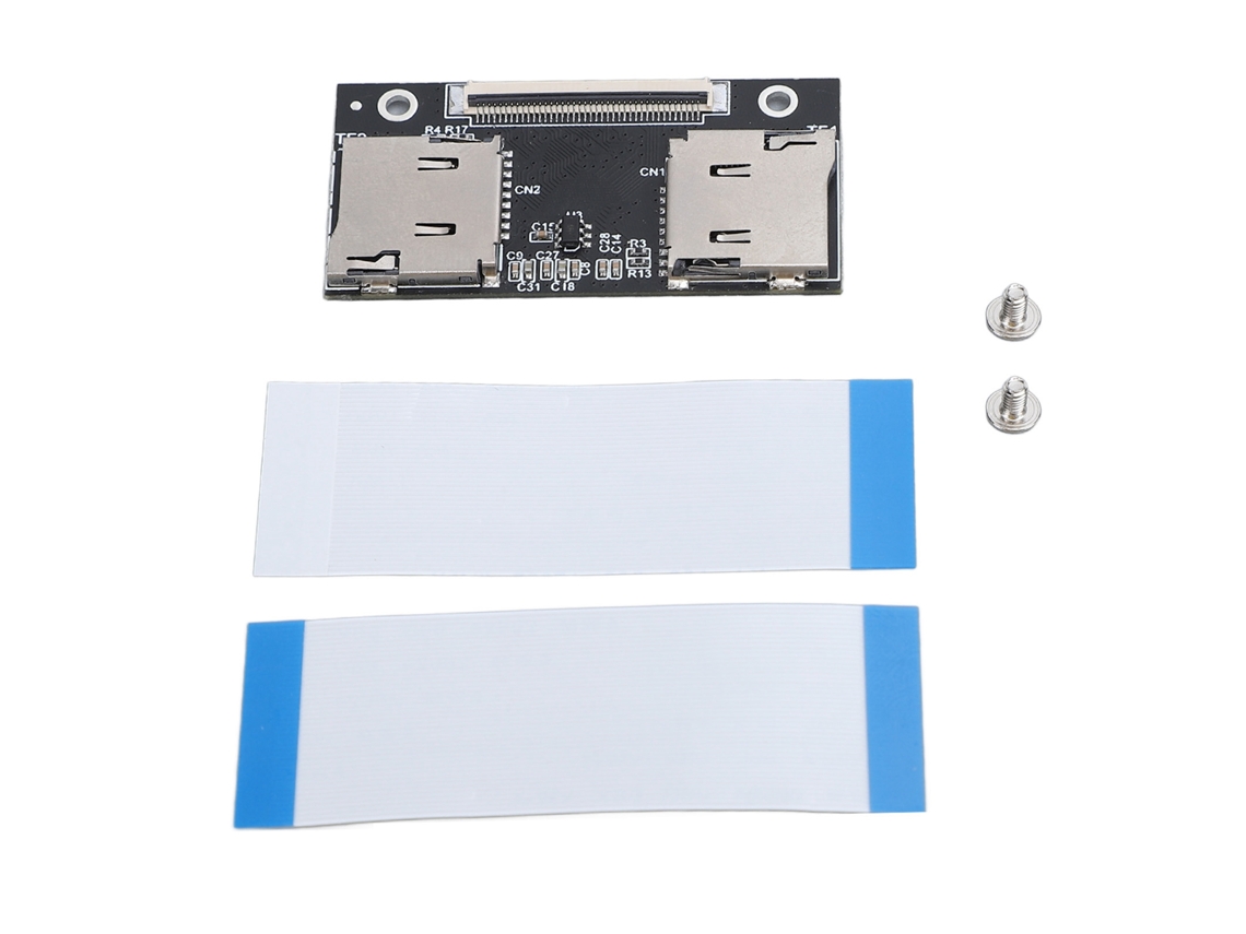 Adaptador Ssd Ce Zif LAXISCREED