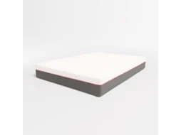 Colchão 135x190 | Molas Ensacadas Espuma De Memória | 30 Cm | Dispositivo Médico Classe 1 | Produzido Na Itália