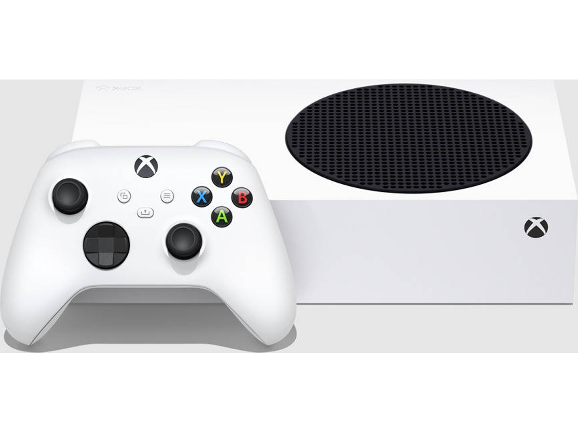 Consola Xbox One S