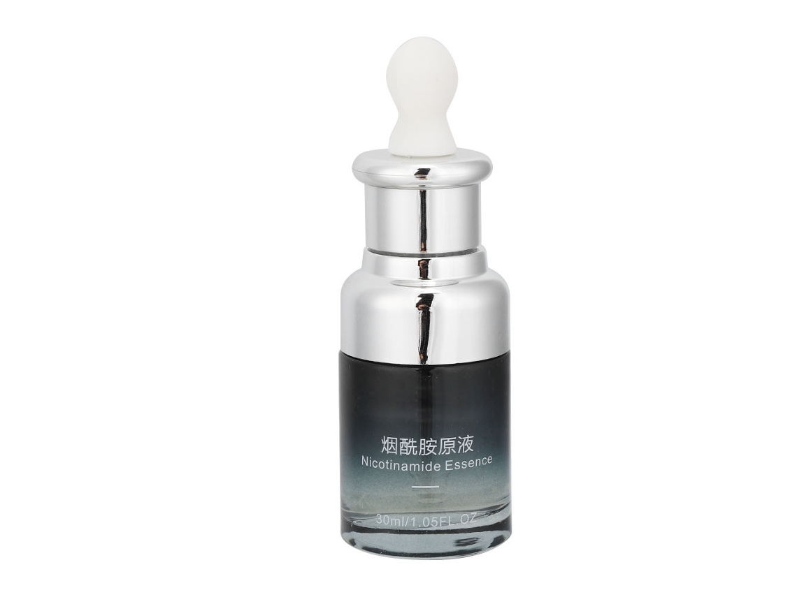 Creme Facial Umectante E Iluminador Soro - Hidratação E Brilho