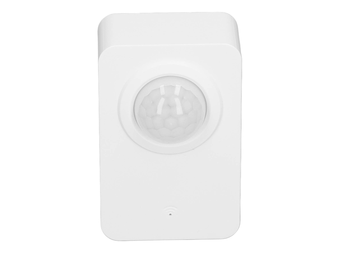 Sensor De Movimento Pir Wifi Inteligente Com Alerta