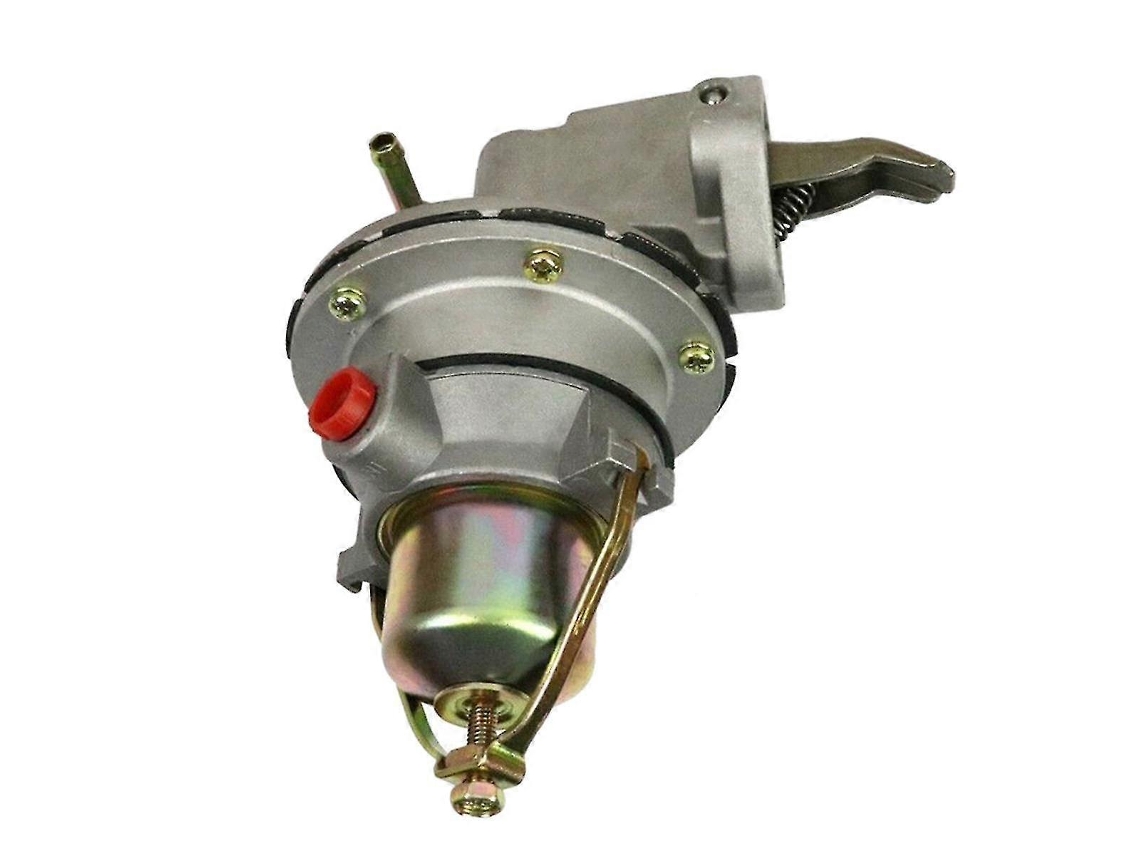 Kit De Bomba De Combustível 3854858 Bomba De Combustível Mecânica Peças Automotivas Para 42725a3 PENGDSJE