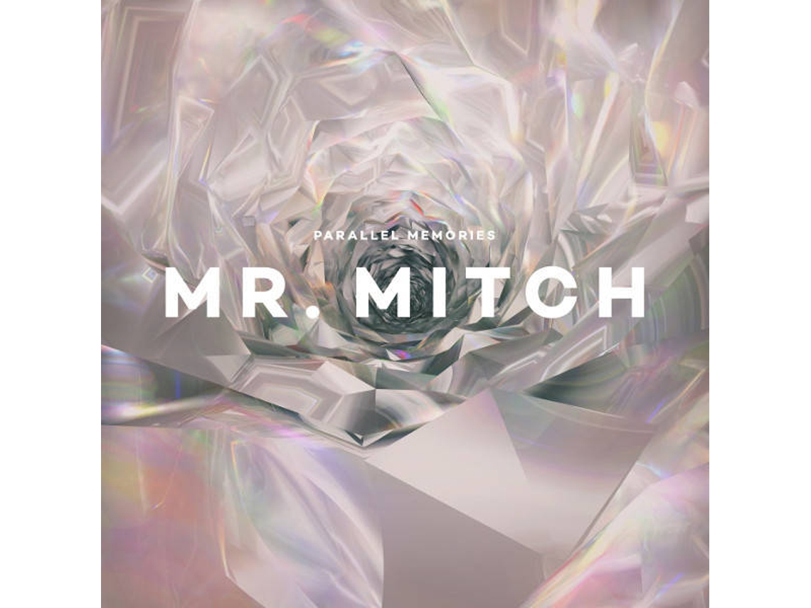 CD Mr. Mitch  - Parallel Memories
