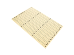 Fita Métrica Adesiva Para Régua De Medição, 20 Unidades, Material Pvc