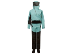 Roupa Seca Verso Azul 38 Mulhergill