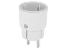 Enchufe Inteligente Wifi Neo Coolcam Din Com Controle Por Voz Alexa/google Assistant, Sensor De Segurança Residencial
