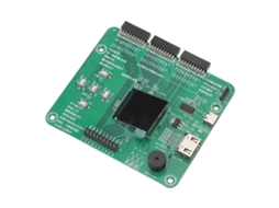 Laxiscreed Placa De Desenvolvimento Para Teste Tftp E Funções Ps Pl