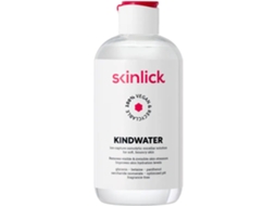 Água Micelar 400 Ml Limpeza e Hidratação para Todos os Tipos de Pele SKINLICK