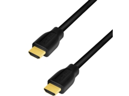 Cabo Hdmi Premium de Alta Velocidade 4k/60hz 2m AQUAFORGE
