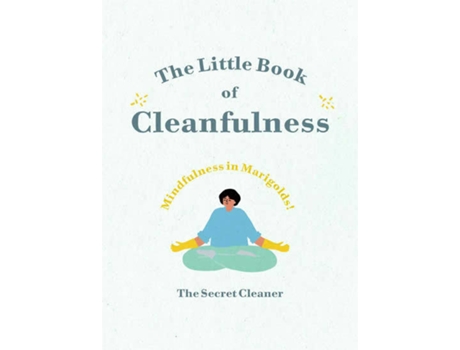 Livro The Little Book Of Cleanfulness