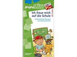 Livro de Michael Junga (Alemão)