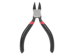 Alicates diagonais Bangye‑725 de alta dureza | S/MARCA