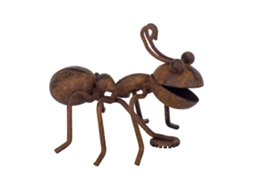 Formiga magnética
