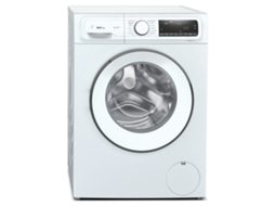 Máquina de Lavar Roupa BALAY 3TS3106B (10 kg - 1400 rpm - Branco)