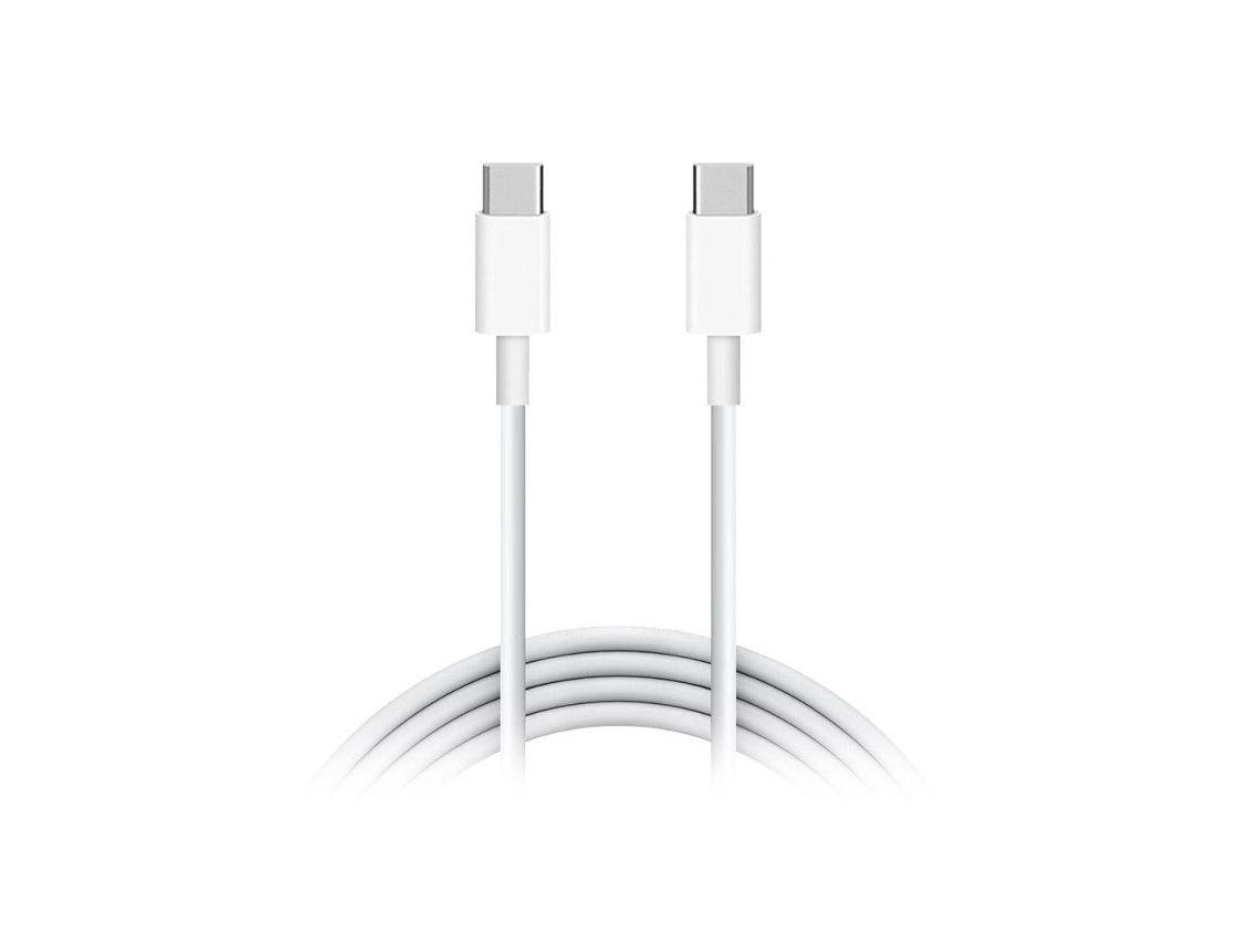 Cabo De Carregamento Usb C De 100 W Para Macbook Brilvibera