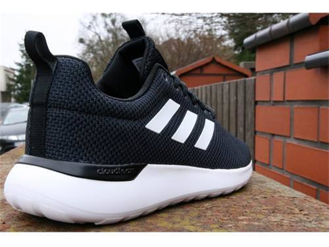 Tênis lite racer cln sales branco