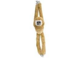 Peluche WILD REPUBLIC Macaco Creme