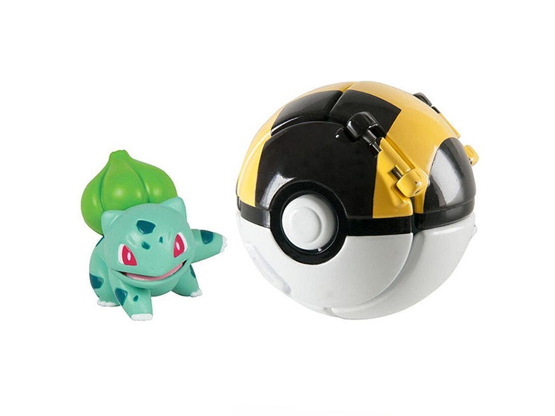 Primerox brinquedo de Bola Elfo com Personagem Anime, Brinquedo Educativo para Crianças, Presente de Aniversário