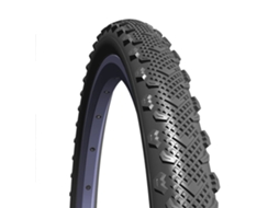Pneu de Mtb Rígido Winner 16´´ X 1.75 Prateado 16´´ X 1.75Mitas