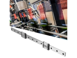 Laxiscreed Trilhos De Deslizamento Linear Para Micro E Guia Linear De Alta Precisão
