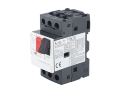Disjuntor De Motor Com Proteção Contra Sobrecarga E Curto-circuito Gv2 Me16c 9-14a 35mm Rail Ac690v