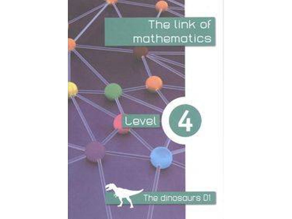 Livro The Dinosaurs D1 (Inglês)
