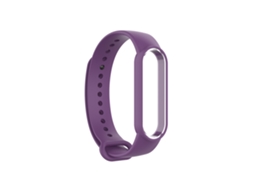 Substituição de Pulseira para Xiaomi Mi Band 5 EOOCOO