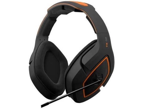 Auscultadores Gaming  Tx-50