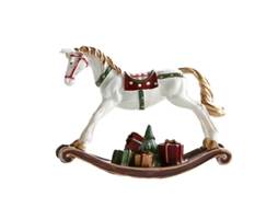 Decoração Cavalo de Pau ALLINLESS