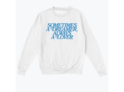 Unisex Sometimes A Dreamer Classic Classic Sweatshirt-xl